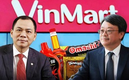 Masan mua chuỗi Vinmart, Thaco "cầm lái" HAGL Agrico...: Doanh nghiệp trong nước ngày càng chủ động trên thị trường M&A trị giá hàng tỷ USD tại Việt Nam