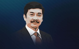 Bùi Thành Nhơn - Đại gia vừa bị tỷ phú Phương Thảo "vượt mặt", rớt khỏi top 5 người giàu nhất sàn chứng khoán Việt