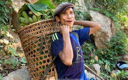 Báo quốc tế đồng loạt đưa tin về sự ra đi của “Người rừng Việt Nam” Hồ Văn Lang: Nhà thám hiểm nước ngoài nghẹn ngào tiếc thương