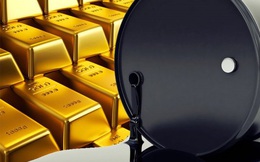 Thị trường ngày 16/9: Giá dầu tăng hơn 2 USD/thùng, vàng quay đầu giảm xuống dưới ngưỡng 1.800 USD/ounce
