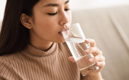 Cùng uống nhiều nước, người thì khỏe như vâm, người mắc ngay ung thư thực quản: Nguyên nhân từ 1 SAI LẦM rất đơn giản