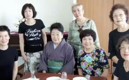 7 cụ bà độc thân ở Nhật quyết định dọn về sống chung, mỗi ngày trôi qua đều khiến ai cũng phải ghen tị: Hạnh phúc khi được sống cuộc đời của chính mình