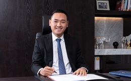 Ông Nguyễn Văn Tuấn đăng ký mua 29 triệu quyền mua cổ phiếu VIX