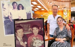 Đám cưới sang-xịn-mịn 46 năm trước của vị giám đốc Sài Gòn và cô nữ sinh Đà Lạt: Tình yêu bị ngăn cản, người đàn ông "vượt ải" táo bạo đến không ngờ!