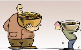 Người Do Thái mua gà: Bài học đắt giá về sự khác nhau trong tư duy Có Tiền - Nghèo Khổ
