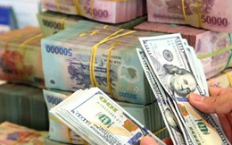 HSBC dự báo tỷ giá USD/VND sẽ giảm tiếp, cuối năm chỉ còn 22.525 đồng/USD