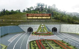 Hạ tầng Giao thông Đèo Cả (HHV) sắp họp cổ đông bất thường bàn phương án chào bán cổ phiếu, tăng vốn điều lệ lên hơn 3.533 tỷ đồng