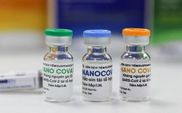 Hội đồng Đạo đức: Vẫn chưa thể đánh giá hiệu quả bảo vệ của vaccine Nanocovax