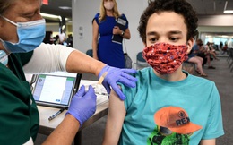 Trẻ em dưới 12 tuổi chiếm 15% dân số, Mỹ triển khai tiêm vắc-xin Covid-19 cho nhóm này như thế nào?