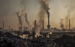 Nghịch lý của Trung Quốc: Ngân hàng không ngừng ‘ném tiền’ vào nhà máy điện than trong khi chính phủ đặt mục tiêu trung hòa cacbon