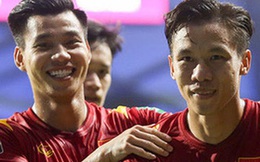 Lịch thi đấu của đội tuyển Việt Nam tại AFF Cup 2020