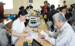 Người lao động muốn đi làm sau độ tuổi nghỉ hưu cần điều kiện gì? Tỷ lệ hưởng lương hưu sau đó có thay đổi?