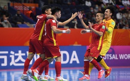 Suýt khiến đối thủ ôm hận tại World Cup, tuyển Việt Nam chiếm trọn trái tim CĐV khu vực