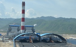 Trung Quốc đầu tư hơn 5,6 tỷ USD vào điện than Việt Nam