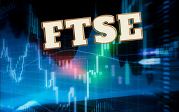 FTSE Vietnam ETF bán ròng hơn 1.000 tỷ đồng trên thị trường chứng khoán Việt Nam từ đầu tháng 9