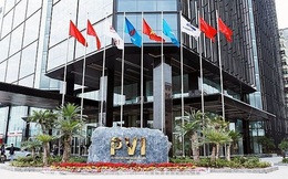 Cổ phiếu lập đỉnh, HDI Global đăng ký mua thêm 7,3 triệu cổ phiếu PVI