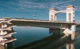 Hội KTS Việt Nam: Cầu Trần Hưng Đạo 8.900 tỷ là hình thức mô phỏng khiên cưỡng nệ cổ, pha trộn hỗn tạp