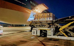 Hơn 1 triệu liều vắc-xin Abdala sẽ về Việt Nam cùng chuyên cơ Chủ tịch nước
