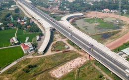 Phê duyệt chủ trương đầu tư đường cao tốc Biên Hòa - Vũng Tàu hơn 19.600 tỉ đồng