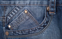 Giải ngố về chiếc túi nhỏ ở túi trước của quần jean: Chi tiết đó có tác dụng gì khi tồn tại tới vài trăm năm?