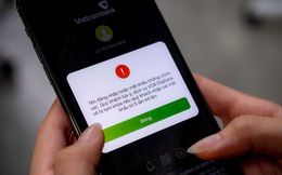 Nhiều người dùng iPhone gặp lỗi đăng nhập app Vietcombank, ngân hàng bất ngờ gửi email khuyến nghị về việc nâng cấp lên iOS 15