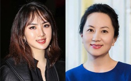Soi học vấn của 2 công chúa Huawei: Người tốt nghiệp Harvard danh giá, người học trường làng nhàng, bị từ chối du học từ "vòng gửi xe"
