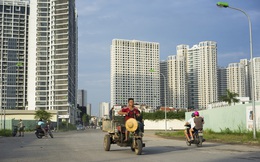 “Trông người, ngẫm ta”, ngân hàng Việt đang cho vay bất động sản ở mức độ nào?