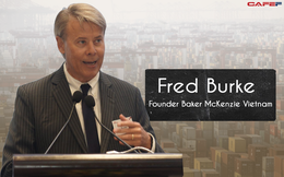 Founder hãng luật Baker McKenzie Vietnam: Đằng sau câu chuyện Trung Quốc xin gia nhập CPTPP và thách thức của Việt Nam trước ‘gorilla nặng nghìn pound’