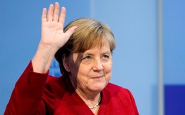 "Bà đầm thép Angela Merkel" chưa thể ngay lập tức về hưu để nhận 17.500 USD/tháng cùng một cuộc sống an nhàn