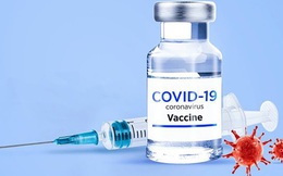 Phát hiện mới: Biến chủng Delta không làm giảm hiệu quả của vaccine COVID-19
