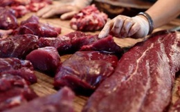 3 đặc điểm nếu thấy trên miếng thịt bò cần né ngay không mua vì có thể nó là "thịt bò giả"