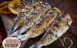 Món cá có khả năng gây ung thư cao bậc nhất được WHO cảnh báo, đáng tiếc nhiều người Việt lại thích ăn