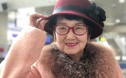 Bà lão HUYỀN THOẠI nhất Trung Quốc: 18 năm ngồi tù, chồng bỏ con mất, 71 tuổi ra tù làm nhân viên dọn nhà vệ sinh, "lội ngược dòng" trở thành tỷ phú ở tuổi 81