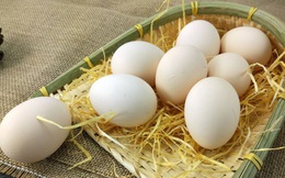 8 lưu ý khi bảo quản trứng để luôn tươi ngon, đảm bảo dinh dưỡng tại nhà: Thời hạn sử dụng của trứng thực sự rất ngắn, 99% mọi người đang lưu trữ sai cách