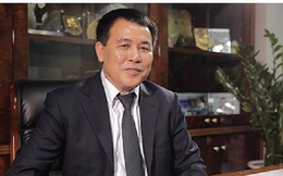 Dấu ấn doanh nhân Lưu Quang Lãm ở cụm điện gió Đông Thành 9.452 tỉ đồng