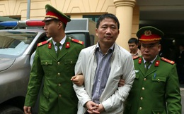 Trịnh Xuân Thanh rút đơn kháng cáo, chấp nhận bồi thường 143 tỷ trong vụ Ethanol Phú Thọ