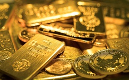 Dự đoán giá vàng tuần này sẽ chinh phục đỉnh cao mới, thậm chí lên 1.900 USD