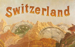 Chỉ có thợ thủ công, Thụy Sĩ đã làm gì để vượt Mỹ trở thành 'bá chủ' thế giới đồng hồ xa xỉ?