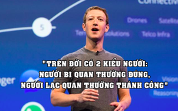 Không ‘ngoa’ khi nói Mark Zuckerberg là 1 trong những người khôn ngoan nhất thế giới, nhìn 3 chiến lược ông chủ Facebook áp dụng là đủ hiểu!