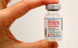 TP.HCM thiếu vaccine Moderna, Phó giám đốc HCDC: "Tiêm trễ 1-2 tuần không làm ảnh hưởng đến hiệu quả bảo vệ"