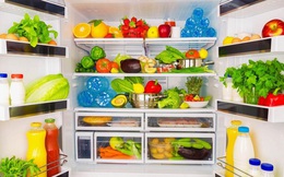 Bảo quản thực phẩm trong tủ lạnh đúng cách: Cứ tưởng đợi thức ăn nguội rồi cho vào tủ lạnh mới đúng, không ngờ lại là sai lầm gây hại cho sức khỏe!