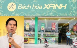 Người dân đổ xô tìm mua thực phẩm online, Bách Hoá Xanh bất ngờ lọt Top 5 bản đồ TMĐT Việt trong quý 2/2021, chỉ đứng sau tứ trụ Shopee, Lazada, Tiki và Sendo