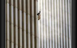 20 năm vụ khủng bố 11/9: The Falling Man – bức ảnh cho thấy sự tuyệt vọng của nước Mỹ, nhân vật chính chưa bao giờ được xác định danh tính