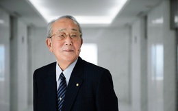 'Vị thánh quản lý' của Nhật Bản - Inamori Kazuo: Nếu bạn muốn có một cuộc sống viên mãn, bạn chỉ có hai lựa chọn!