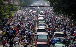 Nhìn lại tỷ lệ sở hữu xe 4 bánh ở Thái Lan, Indonesia, Malaysia: Liệu GDP bình quân đầu người Việt Nam còn quá thấp để mỗi gia đình có 1 chiếc ô tô?