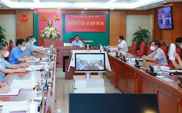Đề nghị Ban Bí thư kỷ luật 2 nguyên Tổng Giám đốc BHXH Việt Nam