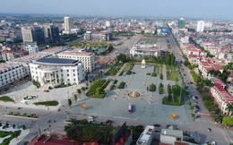 Bắc Giang đấu giá dự án nhà ở và trung tâm thương mại, dự kiến thu hơn 1000 tỷ đồng