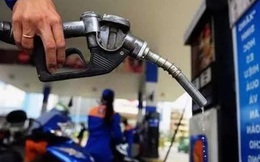 Giá xăng dầu ngày mai sẽ tăng mạnh?