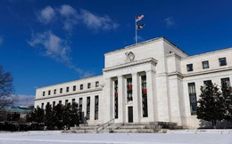 Goldman Sachs: Fed có thể tăng lãi suất 4 lần năm nay