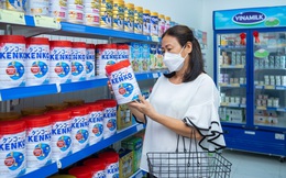 "Giấc Mơ Sữa Việt" – Hành trình mua sắm Tết Nhâm Dần của mọi gia đình